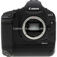 Brand new for Canon EOS 1D Mark IV  DSLR Digital SLR Camera