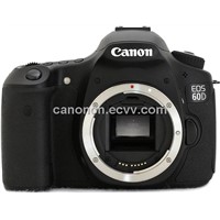 Brand new for Canon EOS 60D DSLR Digital SLR Camera