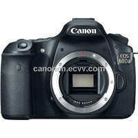 Brand new for Canon EOS 60Da DSLR Digital SLR Camera