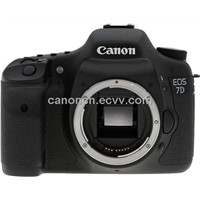 Brand new for Canon EOS 7D DSLR Digital SLR Camera