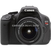Brand new for Canon EOS Rebel T3i (EOS 600D) DSLR Digital SLR Camera