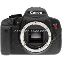 Brand new for Canon EOS Rebel T4i (EOS 650D) DSLR Digital SLR Camera