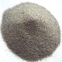 Brown Fused Alumina Oxide for sandblasting grinding polishing abrasive