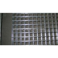 Building Supporting Adhesives Metal Mesh factory