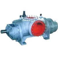 CARGO OIL PUMP