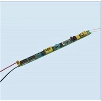 CE verified LED tube driver t8 18W NSP018-C