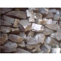 Calcium Carbide  75-20-7