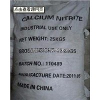 Calcium Nitrite