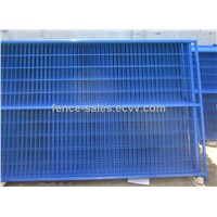 Canada Standard Temporary Fence (Anping Factory)