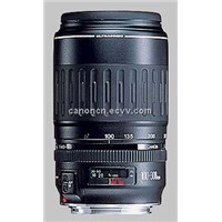 Canon EF 100-300mm f/4.5-5.6 USM Digital SLR Camera Lens