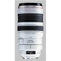 Canon EF 100-400mm f/4.5-5.6L IS USM Digital SLR Camera Lens