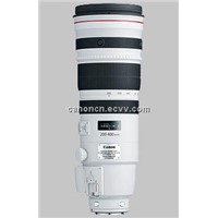 Canon EF 200-400mm f/4L IS USM Extender 1.4X Digital SLR Camera Lens