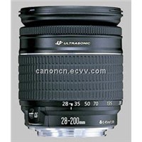 Canon EF 28-200mm f/3.5-5.6 USM Digital SLR Camera Lens