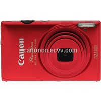 Canon PowerShot ELPH 300 HS Digital Compact Camera