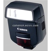 Canon Speedlite 220EX Speedlight Flashlight Flashlite Flash