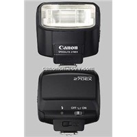 Canon Speedlite 270EX Speedlight Flashlight Flashlite Flash
