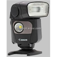 Canon Speedlite 320EX Speedlight Flashlight Flashlite Flash