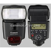 Canon Speedlite 430EX II Speedlight Flashlight Flashlite Flash