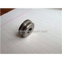 Carbide turning inserts for bearing dust cover Carbide cutting inserts