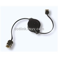 Cat5e Retractable Network Cable