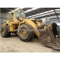 Caterpillar 980F Wheel Loader