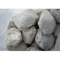 Caustic Calcine Magnesite