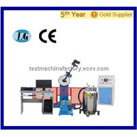 Charpy Impact Test Computer Control Ultralow Impact Testing Machine/impact energy testing machine