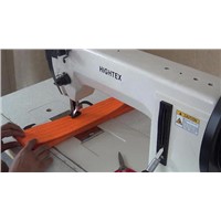 Cheap industrial sewing machine for heavy lifting slings and straps