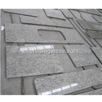 China Black Granite Countertops, Granite Vanity Tops, Granite Vanity
