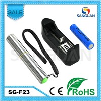 China Manufacturer 2012 LED Flashlights