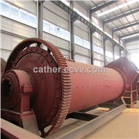 China Small Cement Grinding Ball Mill