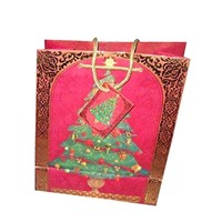 Christmas Gift paper bags