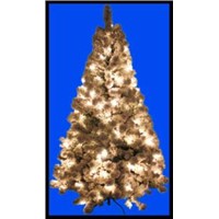 Christmas Tree with LED Light (SL605)
