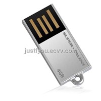 Christmas Gift Mini USB Pen Drive Flash Memory