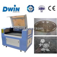 Co2 Laser Engraving Machine (DW960)