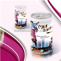 Coca Cola Style Bluetooth Mini Speaker