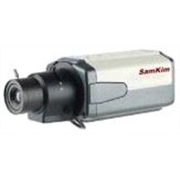 Color CCD Box camera (Body Camera)