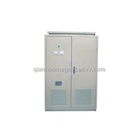 Contactless Magnetic Power Security Control Cabinet