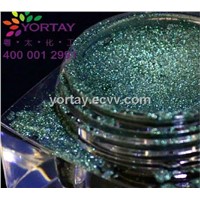 Crystal Metals Pearl Pigments