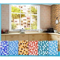 Crystal mosaic size 300X300