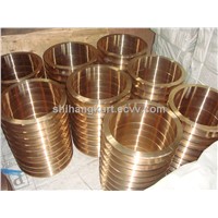 Copper Nickel Flange 70600/ 7060X ANSI B16.5/EEMUA 145