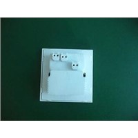 Custom Direct Gate Plastic Injection Mould / Switch Component