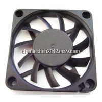 DC cooling fan 60x60x10mm JD6010DC