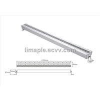 DMX 512 IP65 high power led wall washer