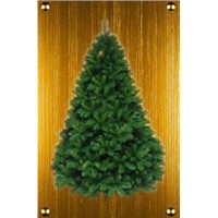 Deluxary Christmas Tree (S629)