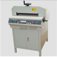 Digital Paper Cutting Machine PC-480DS