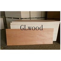 Door size plywood