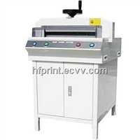Paper Cutting Machine PC-450D