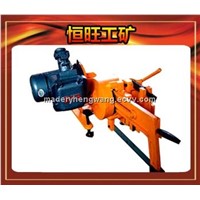 Electric rail sawing machine,rail cutting machine, rail saw, rail sawing machine
