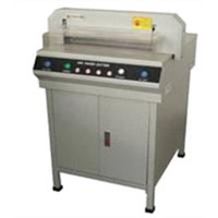 Electrical Paper Guillotine PC-450V